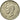 Moneta, Canada, George VI, 5 Cents, 1939, Royal Canadian Mint, Ottawa, BB