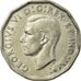 Coin, Canada, George VI, 5 Cents, 1946, Royal Canadian Mint, Ottawa, EF(40-45)