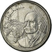 Münze, Brasilien, 50 Centavos, 2005, SS, Stainless Steel, KM:651a