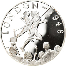 Frankreich, Medal, French Fifth Republic, Sports & leisure, STGL, Silber