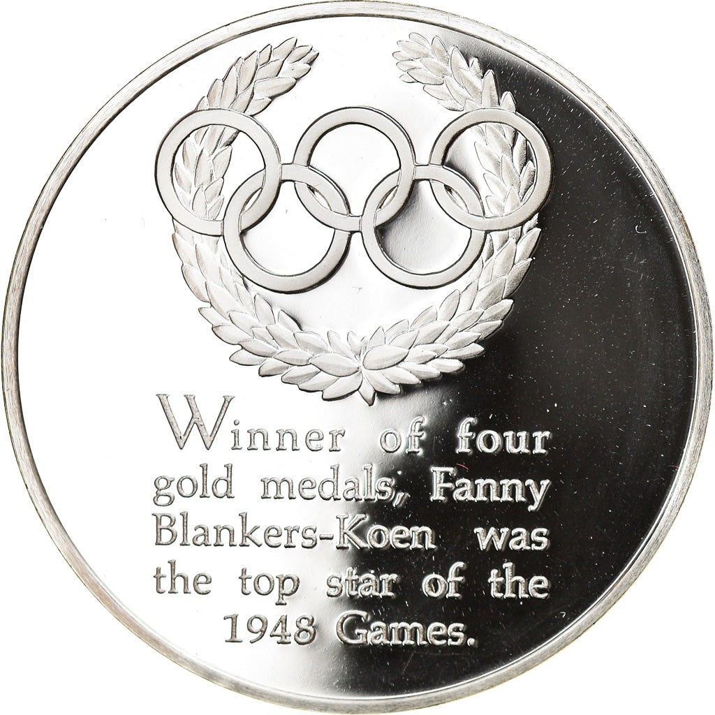 Frankreich, Medal, French Fifth Republic, Sports & leisure, STGL, Silber