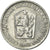Monnaie, Tchécoslovaquie, 10 Haleru, 1963, TTB, Aluminium, KM:49.1