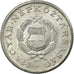 Coin, Hungary, Forint, 1967, EF(40-45), Silver, KM:555a