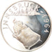 Frankreich, Medal, French Fifth Republic, Sports & leisure, STGL, Silber