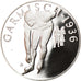 France, Medal, French Fifth Republic, Sports & leisure, FDC, Argent