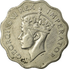 Coin, Cyprus, Piastre, 1938, EF(40-45), Copper-nickel, KM:23