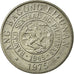 Münze, Philippinen, 25 Sentimos, 1975, SS, Copper-nickel, KM:208