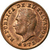 Coin, El Salvador, Centavo, 1972, EF(40-45), Bronze, KM:135.1
