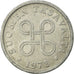 Monnaie, Finlande, 5 Pennia, 1978, TTB, Aluminium, KM:45a