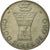 Moneta, Peru, 5 Soles, 1969, Paris, EF(40-45), Miedź-Nikiel, KM:252