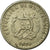 Coin, Guatemala, 5 Centavos, 1974, EF(40-45), Copper-nickel, KM:270