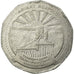 Monnaie, Madagascar, 20 Ariary, 1992, Royal Canadian Mint, TTB, Stainless Steel
