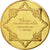 España, Medal, Arts & Culture, FDC, Bronce