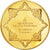 Espagne, Medal, Arts & Culture, FDC, Bronze