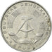 Coin, GERMAN-DEMOCRATIC REPUBLIC, 10 Pfennig, 1973, Berlin, EF(40-45), Aluminum