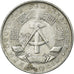 Coin, GERMAN-DEMOCRATIC REPUBLIC, Pfennig, 1961, Berlin, EF(40-45), Aluminum