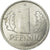 Moneta, REPUBBLICA DEMOCRATICA TEDESCA, Pfennig, 1983, Berlin, BB, Alluminio
