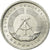 Moneta, REPUBBLICA DEMOCRATICA TEDESCA, Pfennig, 1984, Berlin, BB, Alluminio