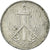 Moneta, REPUBBLICA DEMOCRATICA TEDESCA, Pfennig, 1952, Berlin, BB, Alluminio