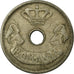 Coin, Romania, Carol I, 20 Bani, 1905, VF(30-35), Copper-nickel, KM:33