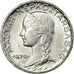 Monnaie, Hongrie, 5 Filler, 1970, Budapest, SUP, Aluminium, KM:549