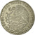 Moneta, Mexico, 20 Centavos, 1980, Mexico City, EF(40-45), Miedź-Nikiel, KM:442