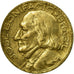 Coin, Brazil, 10 Centavos, 1949, EF(40-45), Aluminum-Bronze, KM:561
