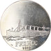 France, Médaille, Les Grands Transatlantiques, France, Shipping, C. Gondard