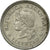 Moeda, Argentina, 5 Centavos, 1972, EF(40-45), Alumínio, KM:65