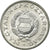 Moneta, Ungheria, Forint, 1988, BB, Alluminio, KM:575