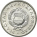 Moneta, Ungheria, Forint, 1988, BB, Alluminio, KM:575