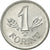 Moneta, Ungheria, Forint, 1988, BB, Alluminio, KM:575