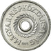 Coin, Hungary, 2 Filler, 1971, Budapest, EF(40-45), Aluminum, KM:546