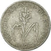 Coin, Rwanda, Franc, 1977, British Royal Mint, EF(40-45), Aluminum, KM:12