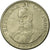Moneda, Colombia, Peso, 1977, MBC, Cobre - níquel, KM:258.2