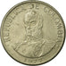 Monnaie, Colombie, Peso, 1977, TTB, Copper-nickel, KM:258.2