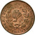 Moneda, Colombia, 5 Centavos, 1969, MBC, Cobre recubierto de acero, KM:206a