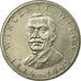 Moeda, Polónia, 100 Zlotych, 1984, Warsaw, EF(40-45), Cobre-níquel, KM:148