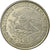 Coin, Mexico, Peso, 1974, Mexico City, EF(40-45), Copper-nickel, KM:460