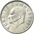 Munten, Turkije, 10 Lira, 1988, ZF, Aluminium, KM:964