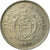 Monnaie, Seychelles, Rupee, 1995, TTB, Copper-nickel, KM:50.2