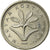 Moneta, Ungheria, 2 Forint, 1998, BB, Rame-nichel, KM:693