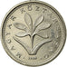 Moneta, Ungheria, 2 Forint, 1998, BB, Rame-nichel, KM:693