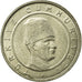 Munten, Turkije, 100000 Lira, 100 Bin Lira, 2004, Istanbul, ZF