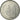 Coin, Brazil, 20 Cruzeiros, 1982, EF(40-45), Stainless Steel, KM:593.1