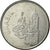 Coin, Brazil, 20 Cruzeiros, 1982, EF(40-45), Stainless Steel, KM:593.1
