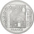 France, Medal, The Fifth Republic, History, MS(65-70), Silver