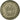 Coin, Panama, 5 Centesimos, 1966, EF(40-45), Copper-nickel, KM:23.2
