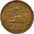 Moneta, Mexico, 20 Centavos, 1970, Mexico City, VF(30-35), Bronze, KM:440