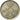 Moneta, Belgio, 25 Centimes, 1973, Brussels, BB, Rame-nichel, KM:154.1